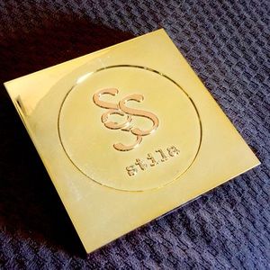 Stila Eyes Are The Window Shadow Palette - Soul